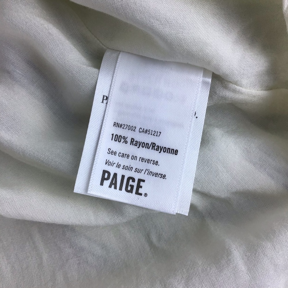 PAIGE Dress | Medium - Picture 12 of 13